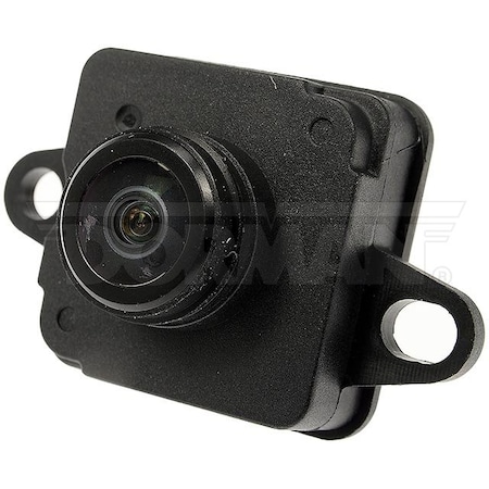 Dorman PARK ASSIST CAMERA OEM OE Replacement 590-404